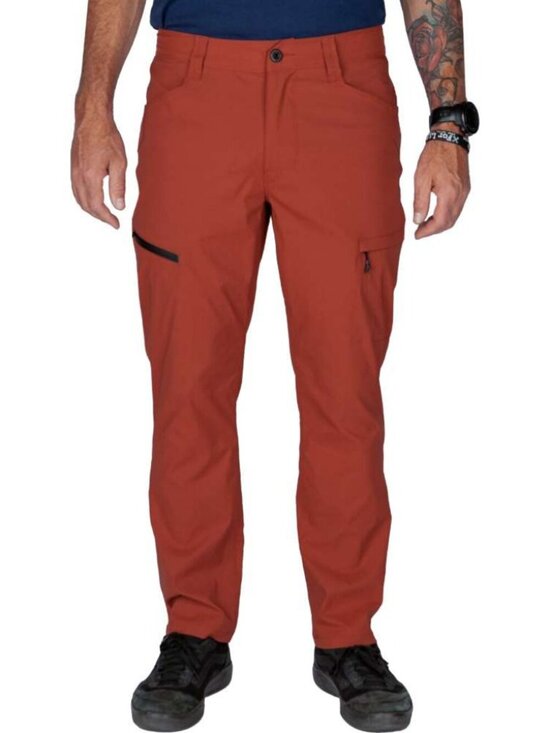 Off The Grid Surplus Other - Off The Grid Surplus Pro Pant 2.0 - Dark Sienna - Taper Fit - Dark Sienna